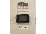 DISPLAY FORD Fiesta 6° Serie 8A6T-18B955-BK (0817)