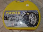 Catene da neve Power X 9mm Gruppo 70