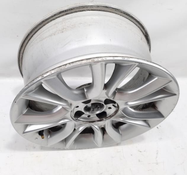 CERCHIO IN LEGA LANCIA Delta 3° Serie 735477992 (0811) - Foto 4