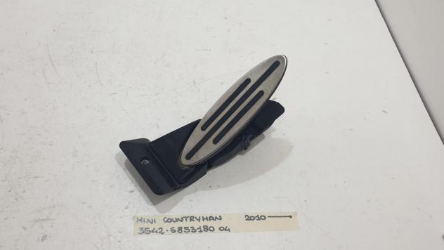 PEDALE ACCELERATORE MINI Countryman S 35426853178 3542-685318 04 (10) - Foto 2