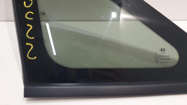 VETRO FISSO POSTERIORE SX HYUNDAI Tucson Serie (20) - Foto 5