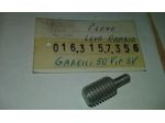 Perno leva cambio Garelli 50 Vip 3V Gulp GR 0163157356