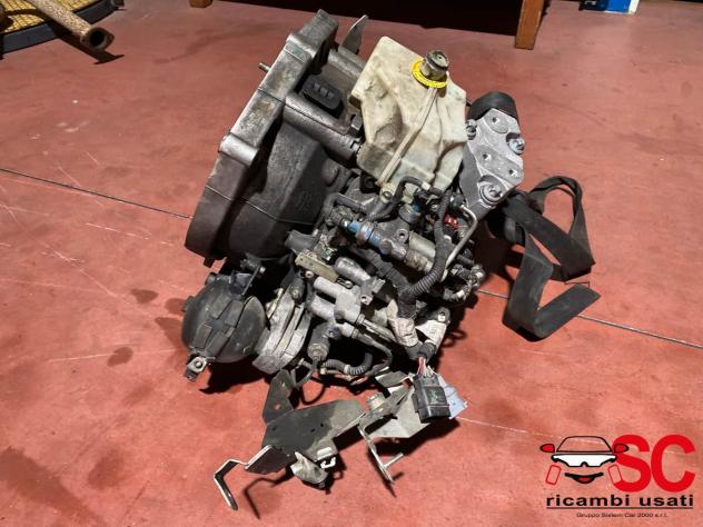 CAMBIO AUTOMATICO FIAT 500 X Serie Diesel (15) - Foto 3