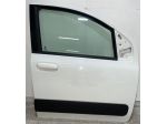 PORTIERA PORTA SPORTELLO ANTERIORE ANT. DESTRA DX FIAT PANDA CON FASCIA