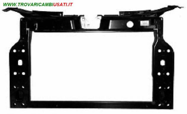 SCATOLA STERZO TOYOTA LAND CRUISER J150 09 SERVOSTERZO IDRAULICO FT02101