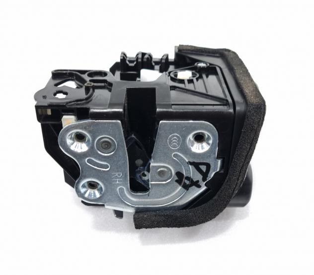 SERRATURA ANTERIORE DESTRA KIA Picanto Serie 81320-G6040 (1723) - Foto 3