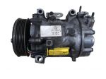 COMPRESSORE A/C CITROEN Jumper Serie 9806706780 AH03 Diesel 2000 (14)