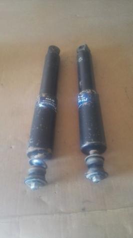 Coppia Ammortizzatori Anteriori Nissan Terrano II 2.7 Tdi 97