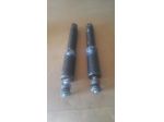 Coppia Ammortizzatori Anteriori Nissan Terrano II 2.7 Tdi 97