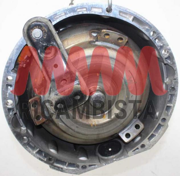 A1712704200 Mercedes SLK 280 3.0 cambio automatico - Foto 4