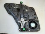 MOTORINO ALZAVETRO POSTERIORE DESTRA VOLKSWAGEN Tiguan 2° Serie (1115)