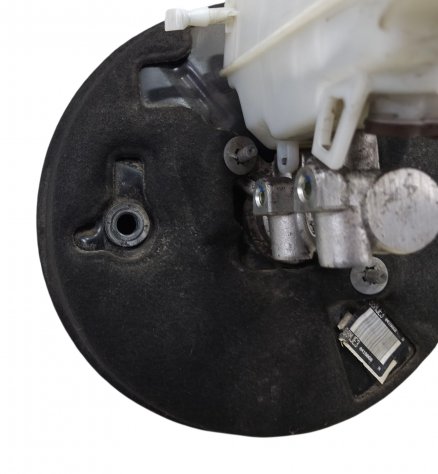 SERVOFRENO CITROEN Jumpy Furgone 1613263680 AH01 Diesel 2000 (16) - Foto 4
