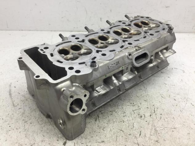 HONDA CBR RR ABS KM0 600 TESTA TESTATA HEAD VUOTA 2024 2026 PC69A4RK - Foto 7