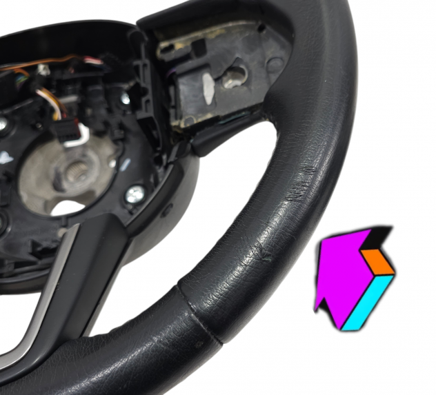 VOLANTE JEEP Renegade Serie 71777289 (1418) - Foto 10