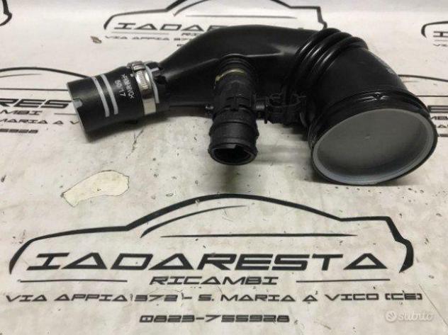 Tubo Aspirazione Fiat 500L Panda 1.3 Mjet 51897510 - Foto 4