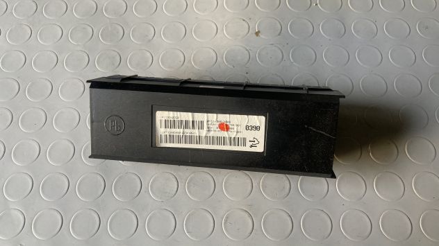 Centralina climatizzatore Opel Astra J del 2010 (13340390)