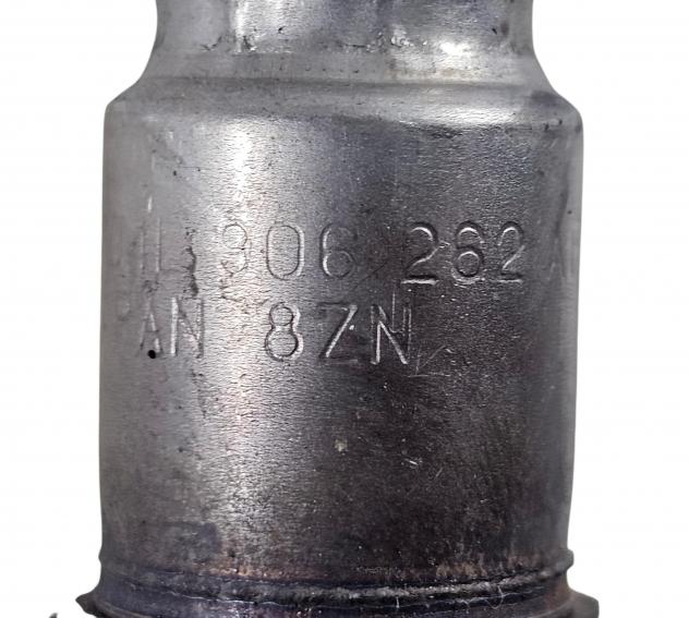 SONDA LAMBDA VOLKSWAGEN T-Roc Serie 04L906262AF Diesel 2000 (1721) - Foto 11
