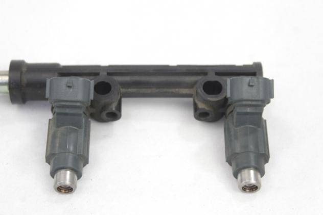 KAWASAKI Z 750 R 310640101 490330013 490560001 GRUPPO INIEZIONE RAIL INIETTORI 11 - 14 INJECTION SYSTEM - Foto 3