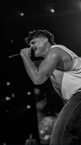 1 biglietto Olly 20/06 GENOVA