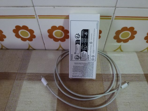 Cavetti per I Phone ed I Pad originale e il compatibile sigillato mai utilizzato - Foto 9