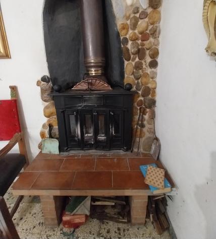 Rustico in vendita a Calci 120 mq Rif: 1331691 - Foto 6