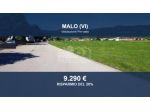 Immobile in asta di 2613 m² in vendita a Malo