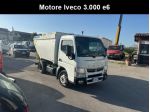 MITSUBISHI FUSO FUSO  CANTER S13/25 TDI 30 rif. 24002535