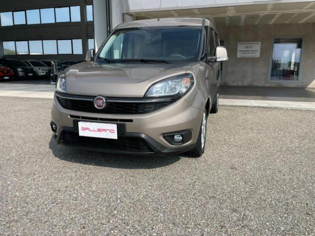FIAT Doblo Doblò 1.6 MJT 16V 120CV Lounge rif. 24113302