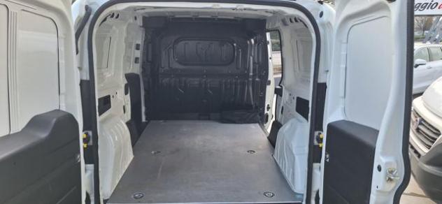 FIAT Doblo Doblò 1.6 MJT 105CV PL-TN Cargo Maxi SX N°FX616 rif. 23503360 - Foto 3