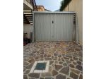 Porta basculante garage