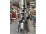 Planetaria industriale Condor Mix PPAG Y 150 – anno 2022