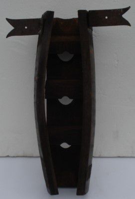 Porta Bottiglie - Foto 3