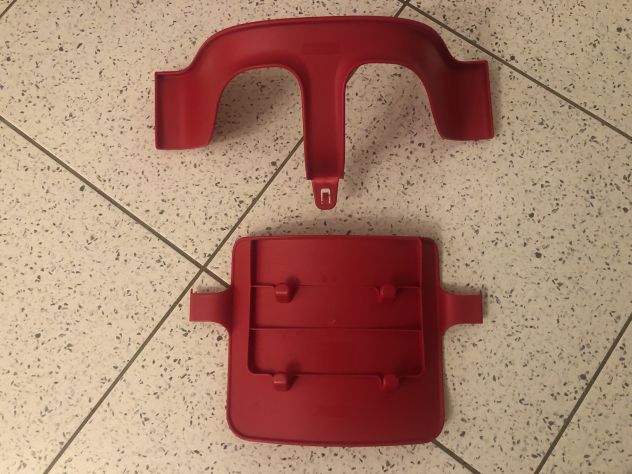 BABY SET PER TRIPP TRAPP STOKKE - Foto 3