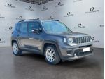 Jeep Renegade 1.5 T4 MHEV Limited 130CV (Aut) "PREZZO REALE" (F1371)
