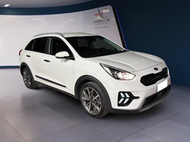 Kia Niro Niro 1.6 gdi phev Evolution dct - Foto 3
