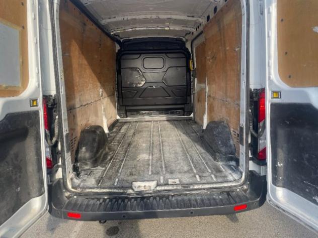 FORD Transit 350 L3H2VAN 2.0TDCI130CV TREND MOTORE NUOVO rif. 24198149 - Foto 8