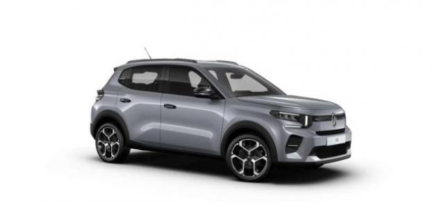Citroen C3 1.2 puretech turbo Plus 100cv s&s - Foto 9