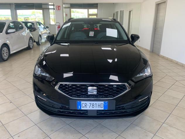 Seat Leon ST 2.0 TDI Business *IVA DEDUCIBILE* - Foto 2