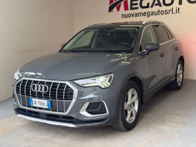 AUDI Q3 35 TDI S tronic Advanced rif. 23683275 - Foto 2
