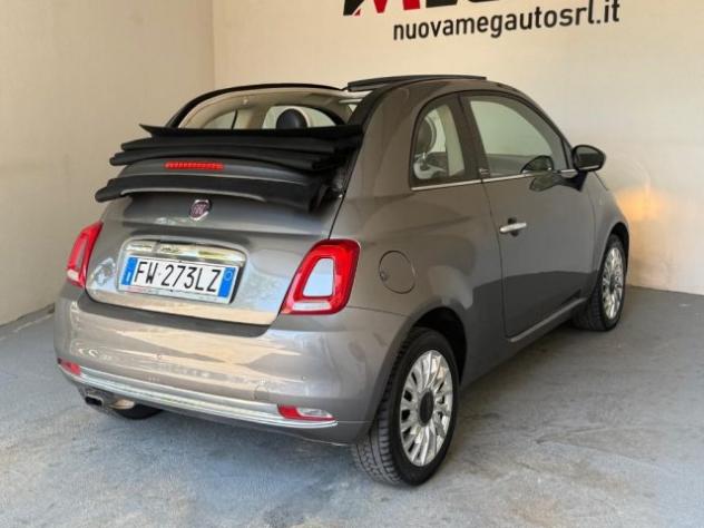 FIAT 500C 1.2 Lounge rif. 23922206 - Foto 7