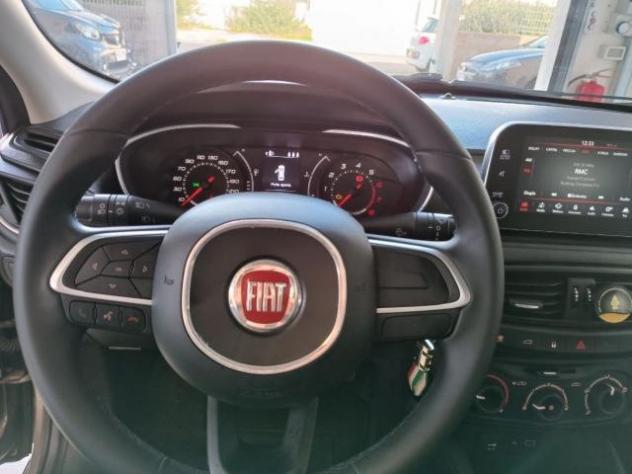 FIAT Tipo 1.4 4p. Easy AUTO MANCA ALGHERO - Foto 10