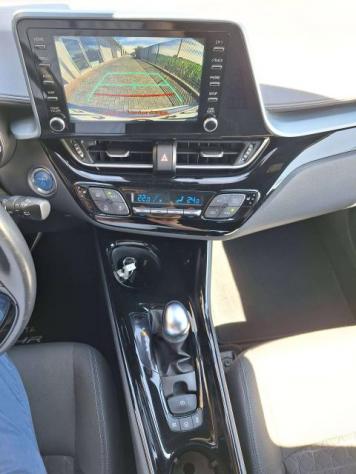 Toyota C-HR C-HR I 2020 1.8h Trend e-cvt - Ok per Neopatentati - Foto 9
