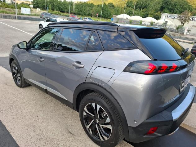 PEUGEOT 2008 1.2 PURETECH 130 CV GT-LINE - Foto 3