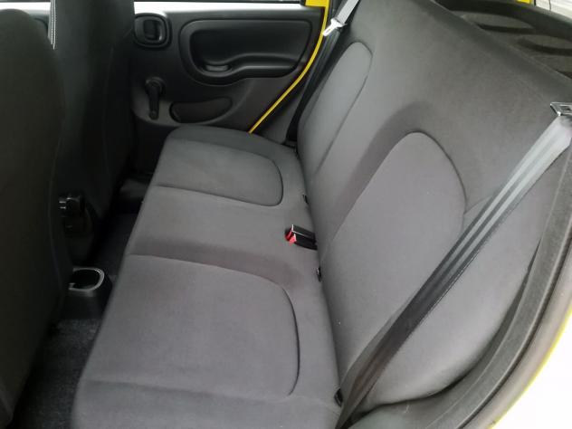 FIAT Panda 1.0 FireFly S&S Hybrid - KM ZERO ! OK NEOPATENTANTO ! - Foto 8