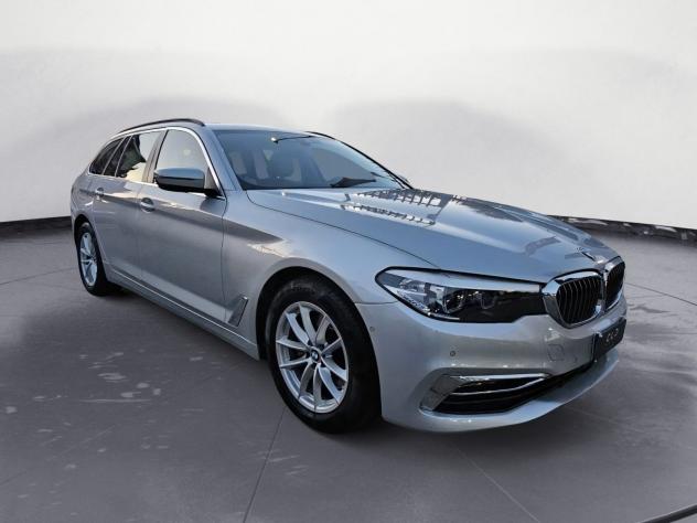 BMW Serie 5 520 d Touring Luxury - Foto 3