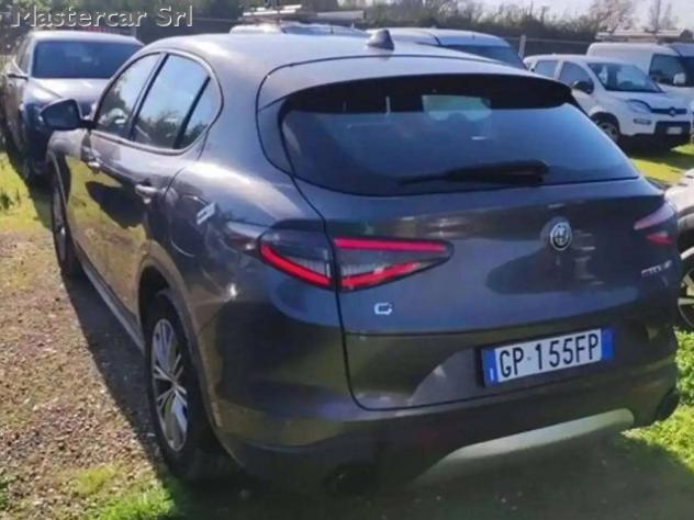 ALFA ROMEO Stelvio 2.2 t Super Q4 210cv auto - GP155FP rif. 23975608 - Foto 4