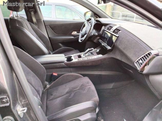 DS AUTOMOBILES DS 7 1.5 bluehdi Performance Line 130cv TG: GP743BE rif. 24016068 - Foto 10