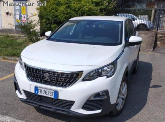 PEUGEOT 3008 3008 II 2016 1.5 bluehdi Business s - FR762SE rif. 24143037 - Foto 2