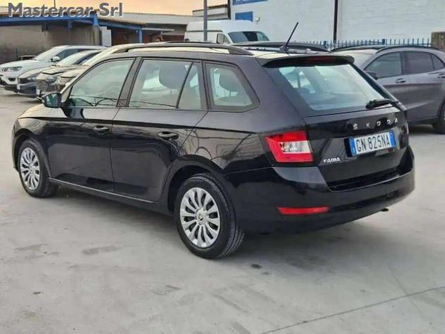 SKODA Fabia Fabia Sw1.0 tsi 95cv (Finanziabile) GN825NA rif. 23961032 - Foto 5