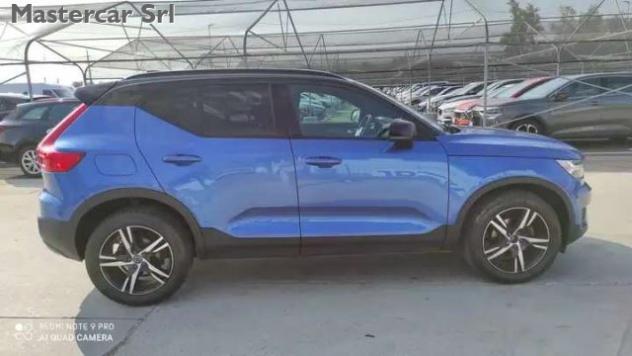 VOLVO XC40 XC40 2.0 d3 R-design geartronic my20 - FY288XL rif. 24161612 - Foto 7